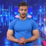 Robert Maaser – Präsenz, Tiefe und leise Intensität Robert Maaser