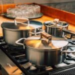 Einsteigerleitfaden zum Kochen mit 3-Ply-Kochgeschirr: Tipps für beste Ergebnisse 3-Ply-Kochgeschirr