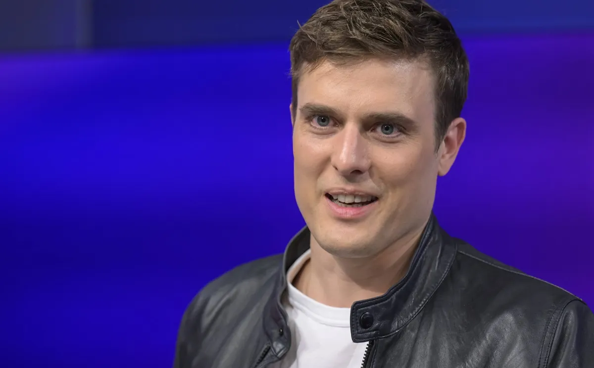 Constantin Schreiber