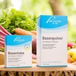 Wie Basenpulver Ihr Immunsystem stärken kann: Ein umfassender Leitfaden Basenpulver