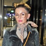 Edith Stehfest: Ein Blick auf Stärke, Wandel und die Suche nach eigener Wahrheit Edith Stehfest