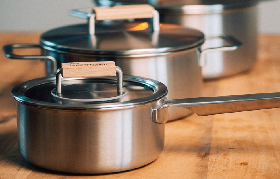 Die Wahrheit über Antihaft-Beschichtungen – und warum PTFE an Bedeutung verliert