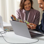 Tragbares Ladegerät