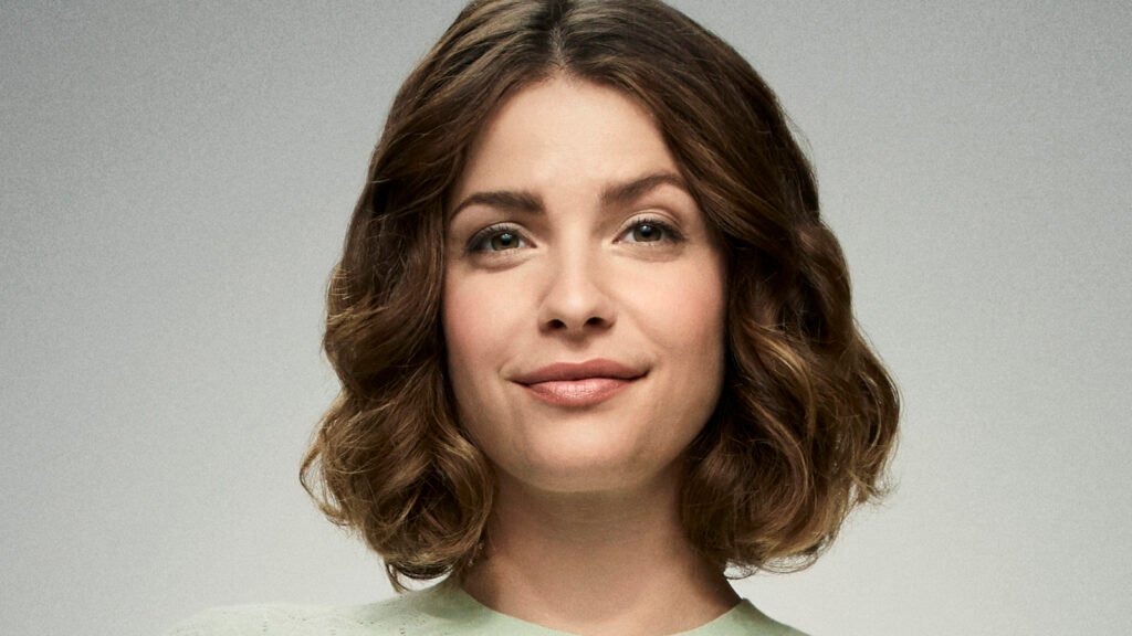 Paige Spara