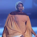 Motsi Mabuse Brustkrebs