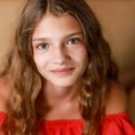 Naila Schuberth – Talent, Präsenz und eine neue Generation Schauspielkunst Naila Schuberth