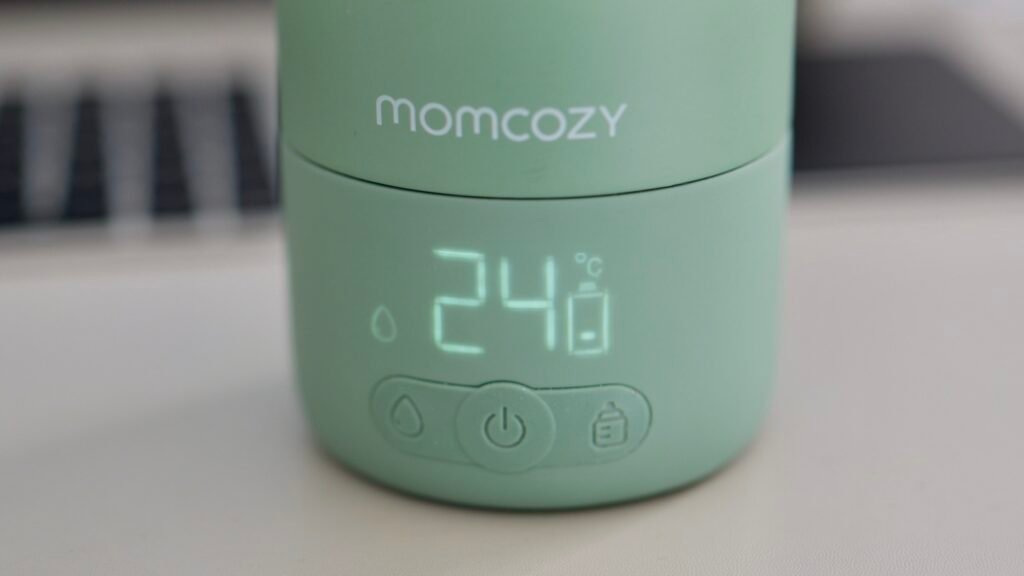 Wie man einen tragbaren Flaschenwärmer benutzt: Eine einfache Anleitung für vielbeschäftigte Eltern