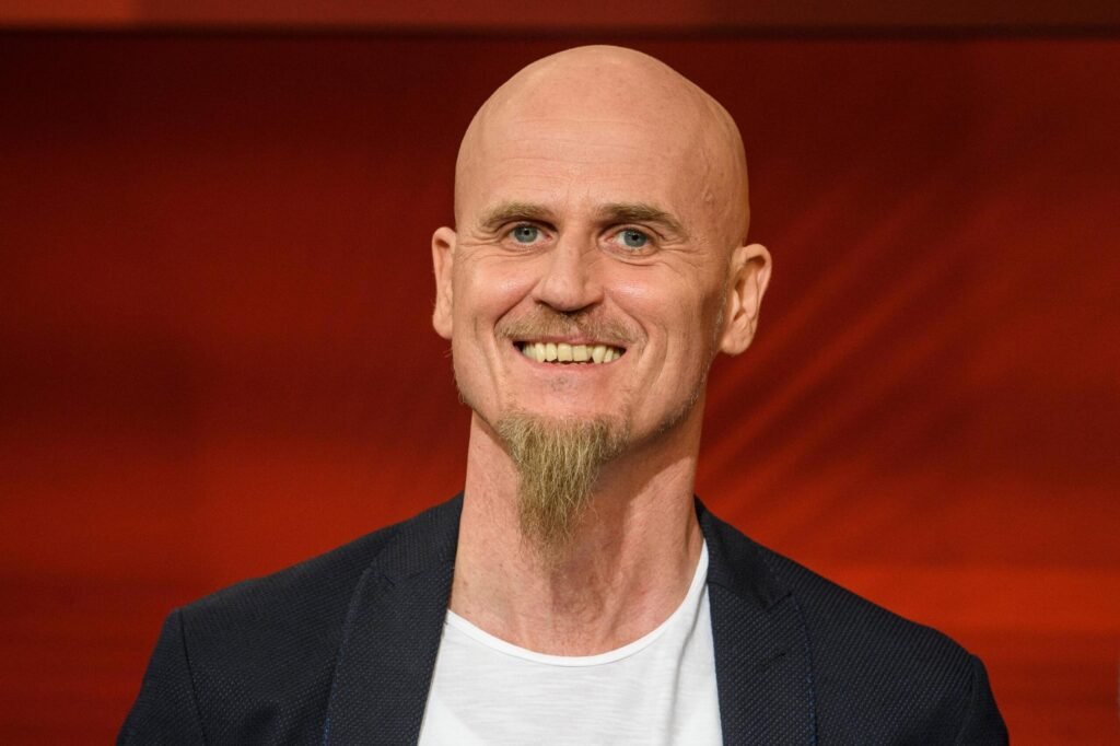 Ralf Zacherl Kinder: Zwischen öffentlicher Bekanntheit und privater Verantwortung Ralf Zacherl Kinder