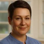 Claudia Herzfeld heute