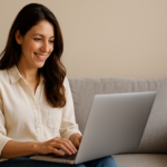 Sieh an mein Kundenkonto