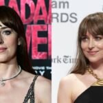 Dakota Johnson Geschwister