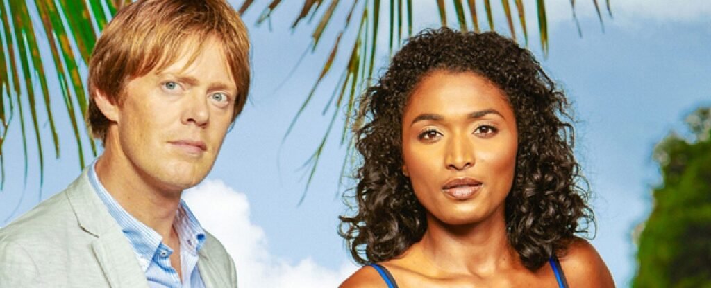 death in paradise darsteller gestorben