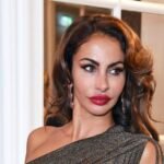 Janina youssefian – Zwischen Öffentlichkeit, Selbstbestimmung und medialem Spiegel Janina youssefian