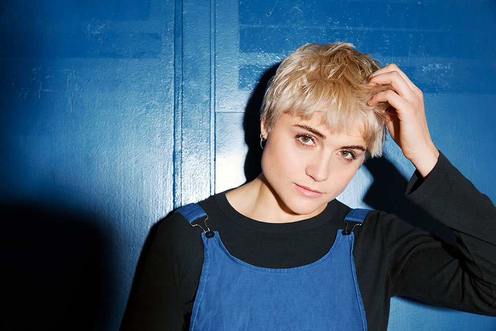 Mala Emde – Eine Schauspielerin zwischen Tiefgang, Haltung und künstlerischer Freiheit Mala Emde