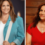 Rebecca Immanuel Brustkrebs