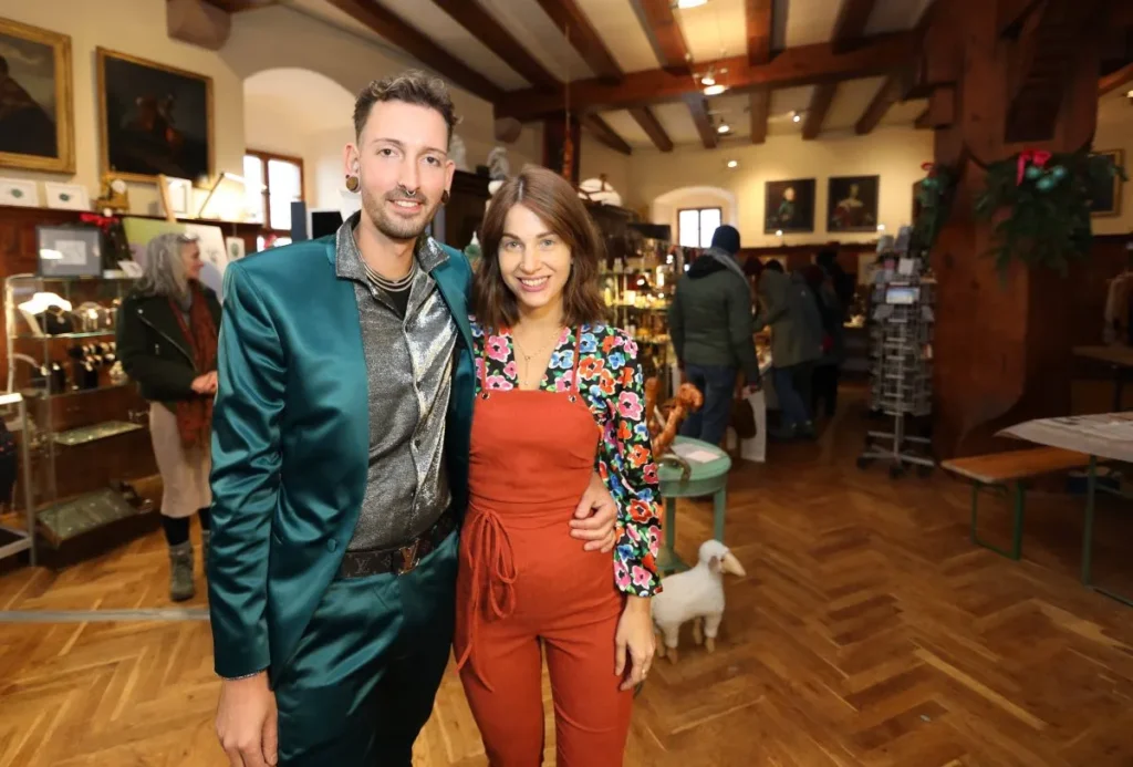 Fabian kahl neue freundin