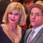 Jan Josef Liefers neue Freundin