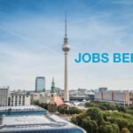 Jobs berlin