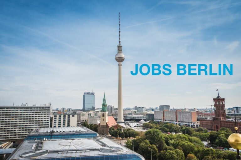 Jobs berlin – Arbeiten in der Hauptstadt zwischen Vielfalt, Tempo und Chancen Jobs berlin