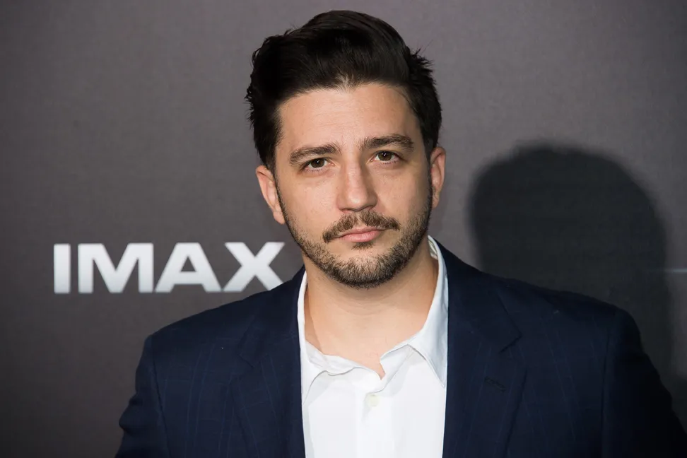 John Magaro
