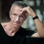 Keith Jarrett