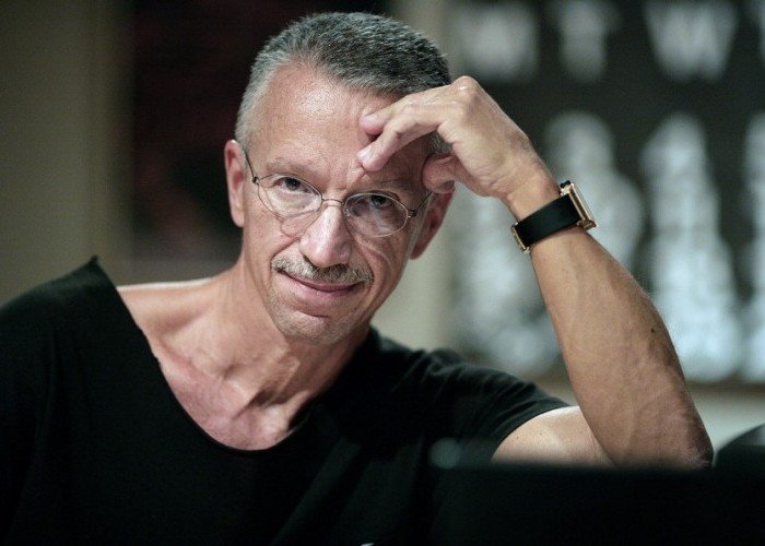 Keith Jarrett – Ein Musiker zwischen Stille, Risiko und absoluter Freiheit Keith Jarrett