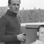 Bert Trautmann Ehepartner