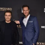 Sven Kroll Lebensgefährte: Ein Einblick in das Privatleben des Schauspielers Sven Kroll Lebensgefährte