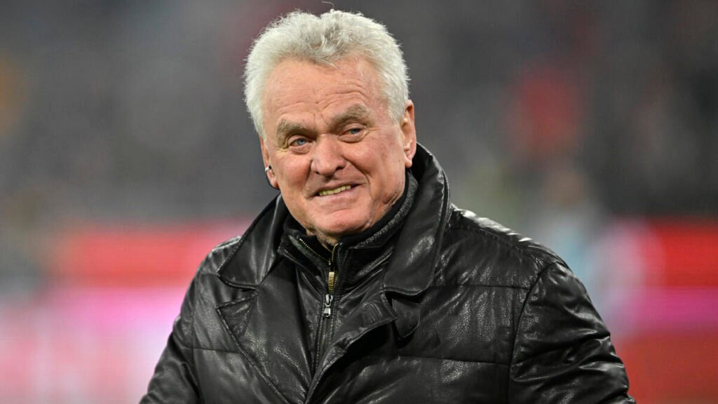 Sepp Maier verstorben