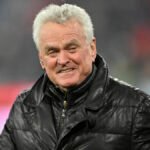 Sepp Maier verstorben