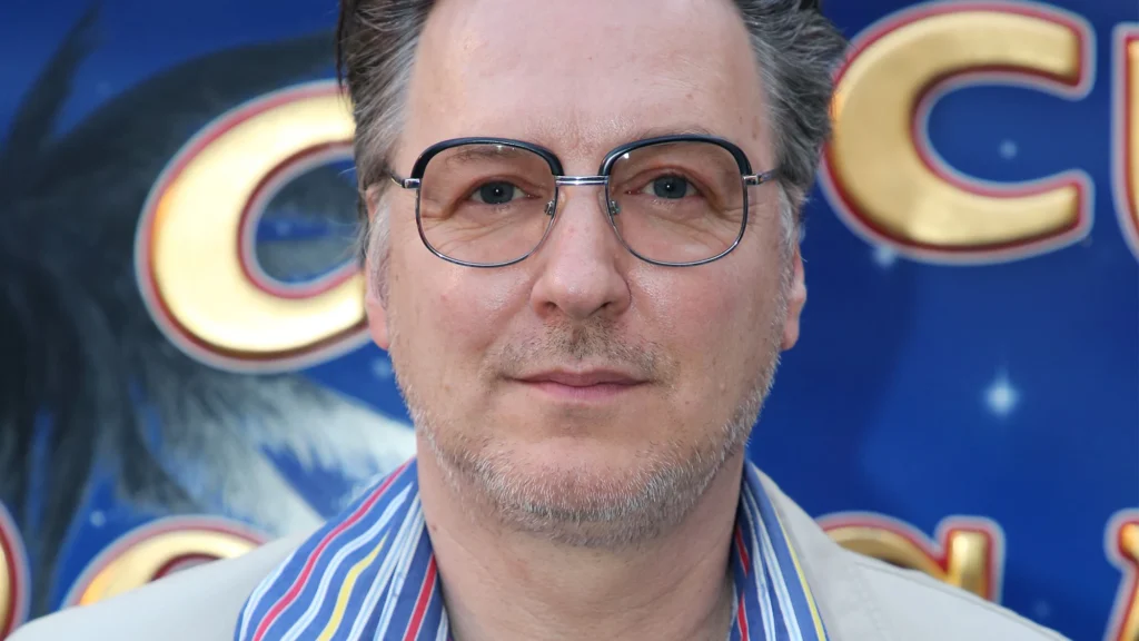 Martin Armknecht Ehefrau – Privates Glück im Schatten der Öffentlichkeit Martin Armknecht Ehefrau