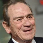 Tommy Lee Jones