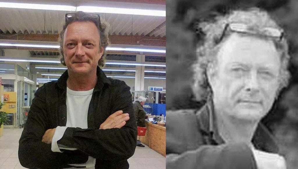 Andreas Fahnert Todesursache