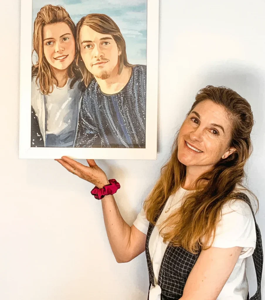 Malen nach Zahlen für Erwachsene: Der entspannte Weg zur Kunst