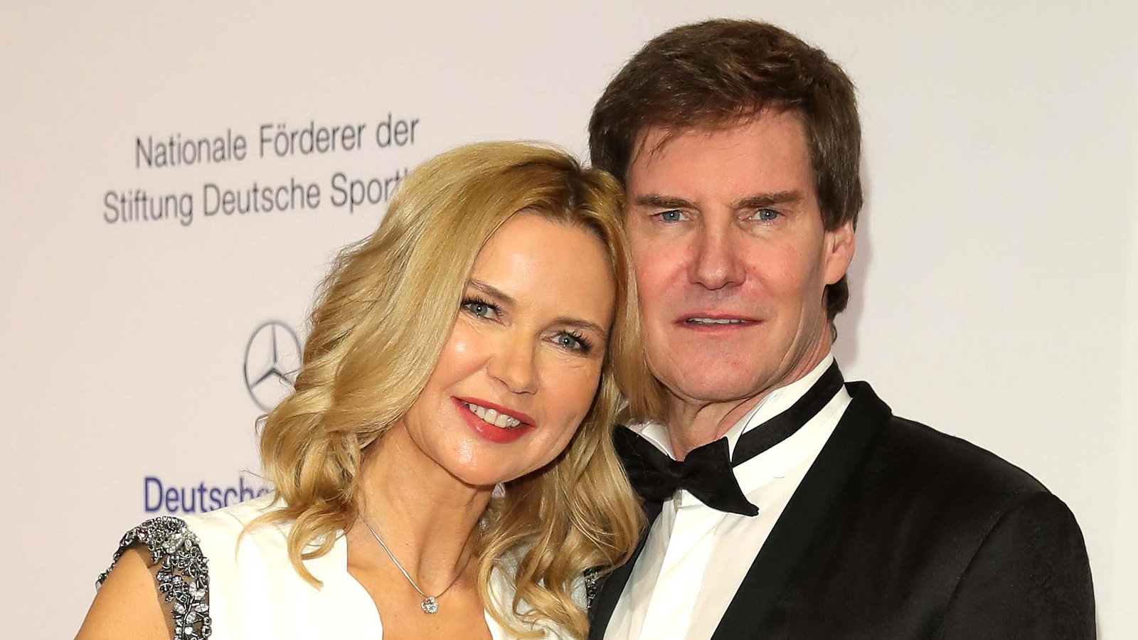 Carsten Maschmeyer Veronica Ferres