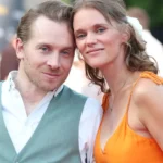 Samuel Koch und das neue Familienglück: Zwischen Öffentlichkeit und Privatleben Samuel Koch