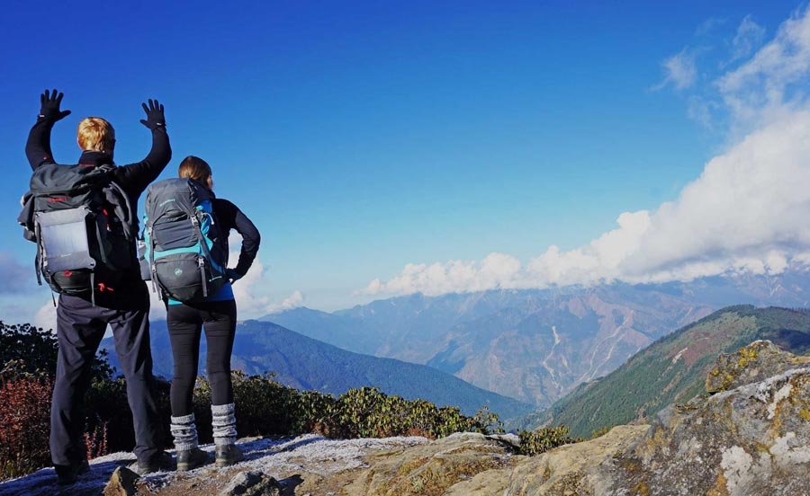 Authentische Reisen maßgeschneidert für deinen persönlichen Traumurlaub Authentische Reisen maßgeschneidert für deinen persönlichen Traumurlaub