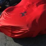 Schütze dein Auto drinnen: die beste maßgeschneiderte Lösung