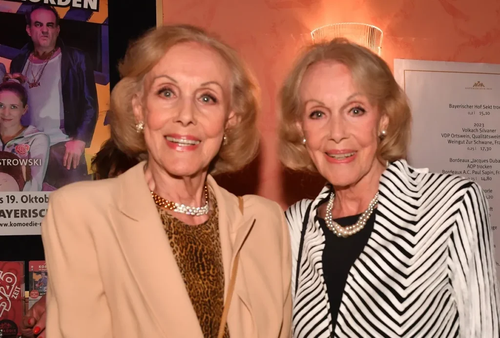 Kessler Zwillinge Krankheit