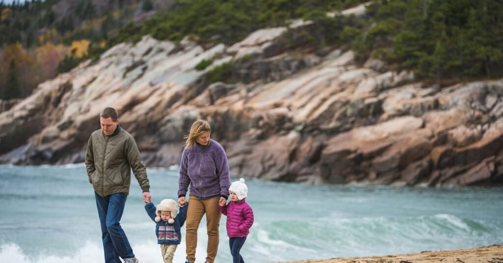 Entdecke Little America: Fremdsprachen, Reisen und Kultur hautnah