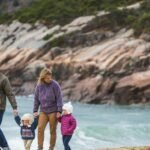 Entdecke Little America: Fremdsprachen, Reisen und Kultur hautnah