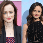 Alexis Bledel Krankheit