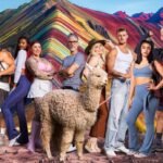 Reality Backpackers: Zwischen Freiheit, Alltag und echter Begegnung Reality Backpackers