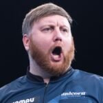 Cameron Menzies – Ein Blick auf den schottischen Dart-Profi Cameron Menzies