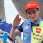 Richard Freitag: Ein Porträt zwischen Leistung, Druck und Neuanfang Richard Freitag