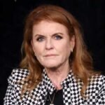 Sarah Ferguson