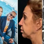 Das Leben von Carmen Geiss: Ein Blick auf ihre frühen Jahre und den Weg zum Erfolg Carmen Geiss