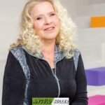 Silvia Wollny: Ein Leben zwischen Familie, Fernsehen und öffentlicher Aufmerksamkeit Silvia Wollny