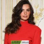 Emily Ratajkowski: Zwischen Mode, Medien und moderner Selbstbestimmung Emily Ratajkowski