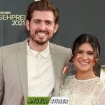 Hochzeit Alina Boschmann Ehefrau